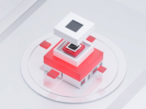 GPU Cloud Host