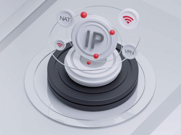 Elastic IP